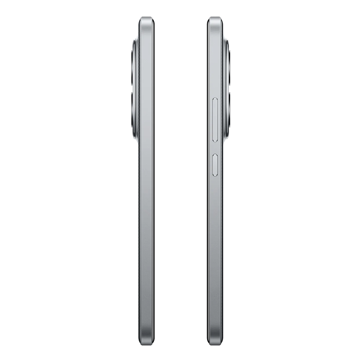 Xiaomi POCO M8 Pro 12/512Gb Silver, серебристый