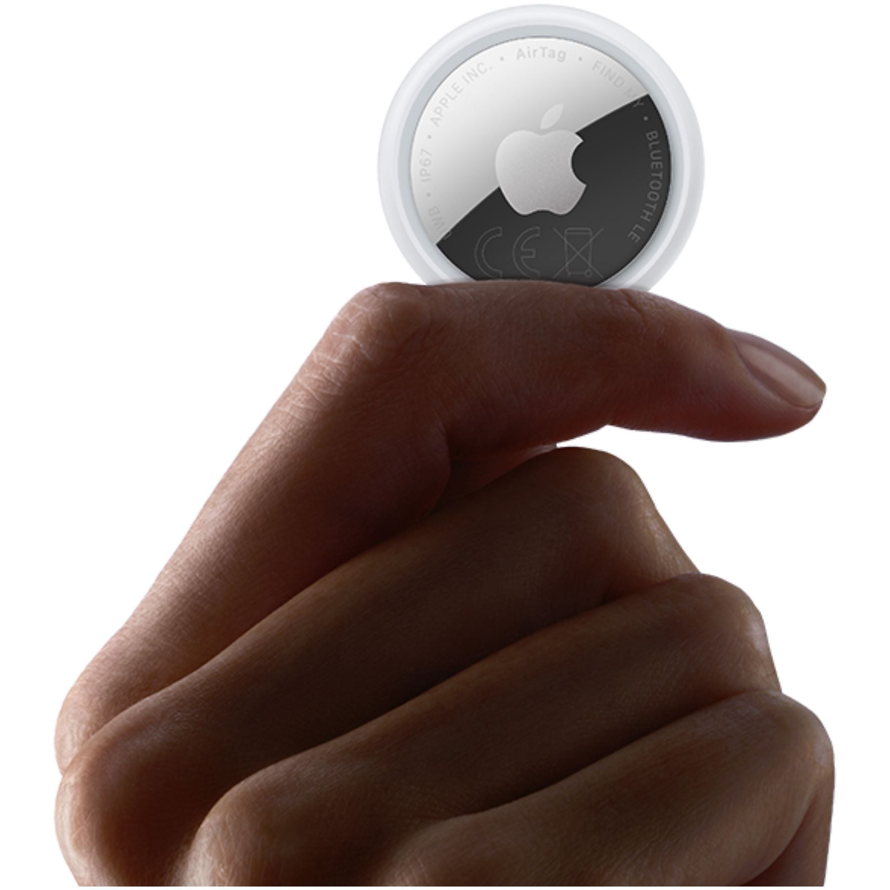 Трекер Apple AirTag 2