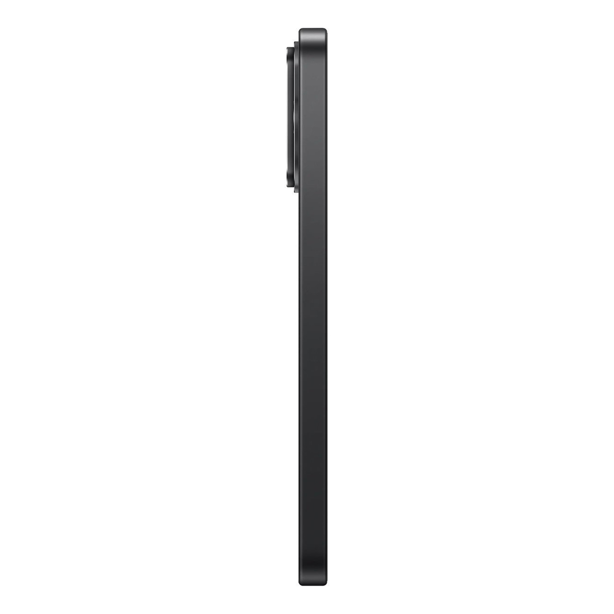 Xiaomi Redmi Note 17 Pro Max 8/256Gb Black, чёрынй