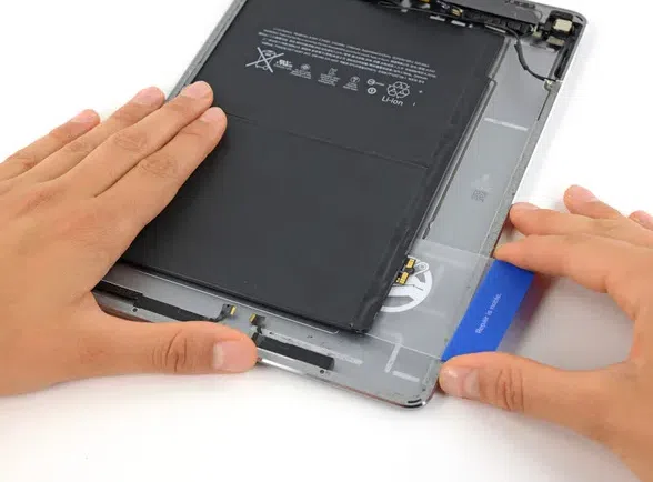 Замена аккумулятора на iPad Air 3 в Самаре по доступным ценам