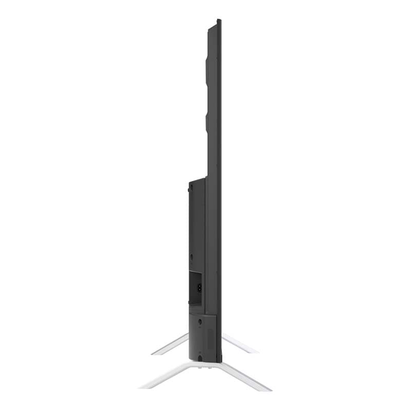 Телевизор Яндекс ТВ Станция (Алиса) 65" 4K UHD 60 Гц (YNDX-00096) Чёрный