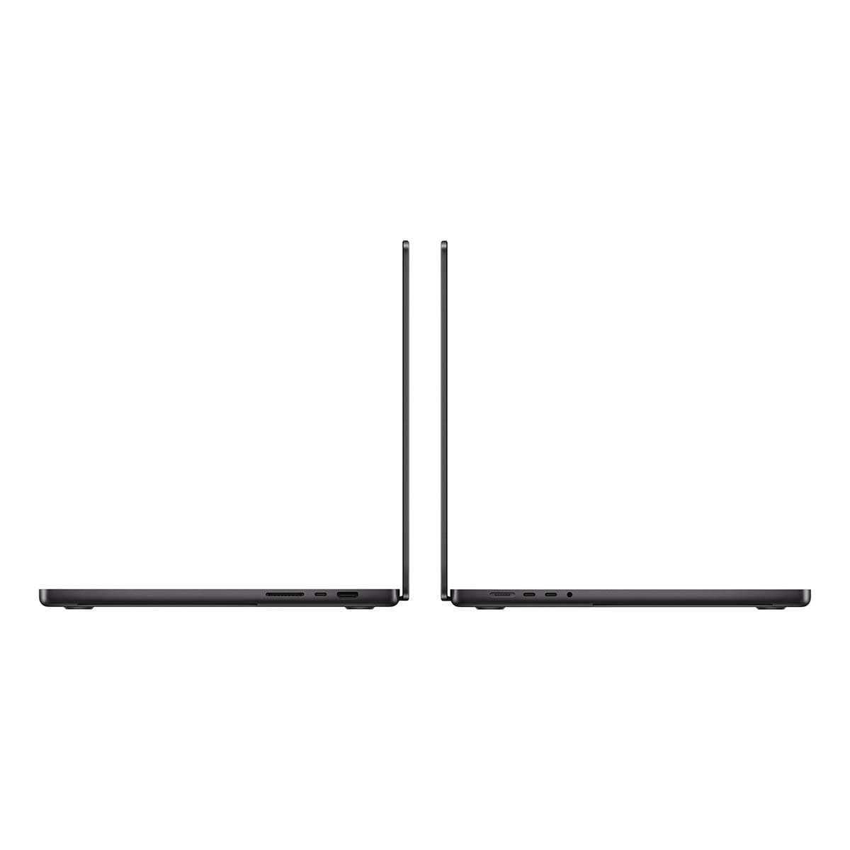 Apple MacBook Pro 16" (M5 Max, 18C CPU, 40C GPU, 2026) 48/2Tb SSD (MGEE4) Space Black, «чёрный космос»