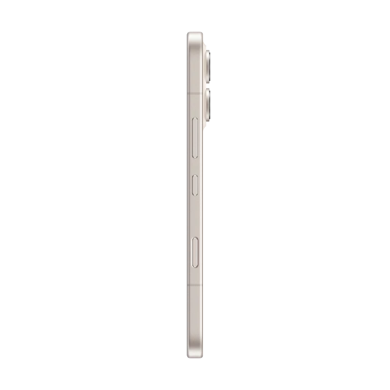 HONOR 600 12/512Gb Golden White, бежевый