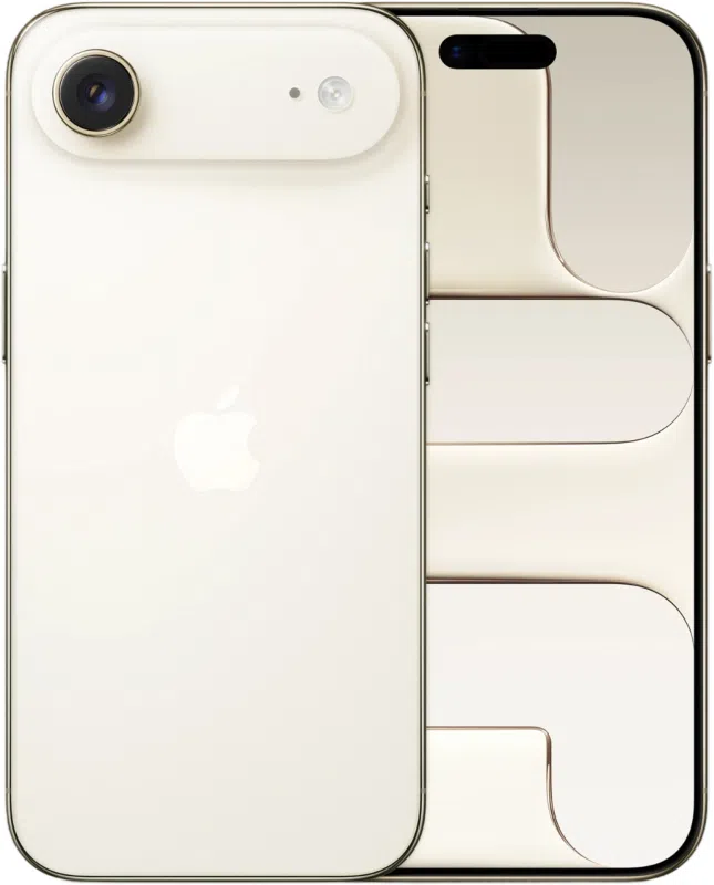 Купить apple iphone air esim 256gb light gold с доставкой