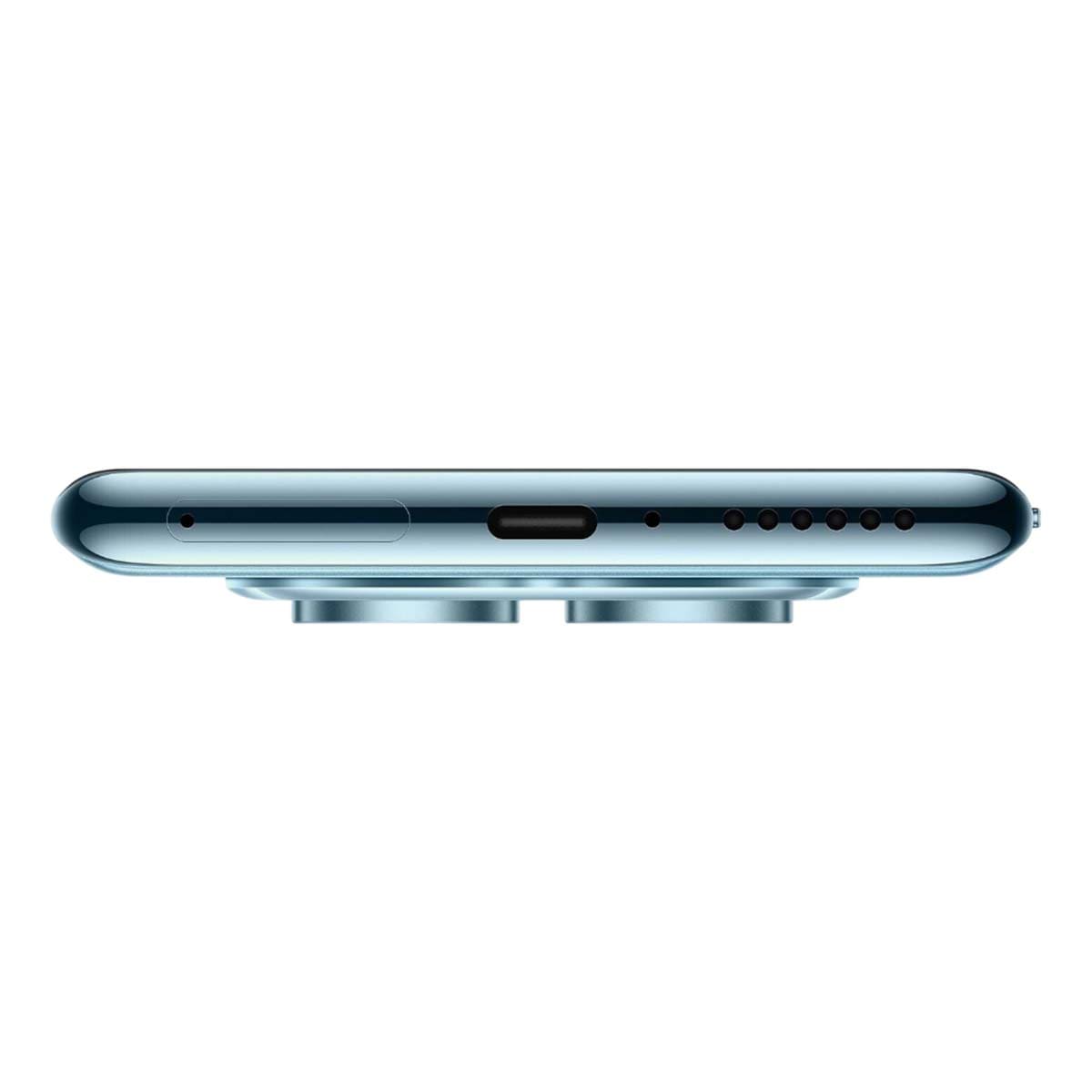 Xiaomi Redmi Note 14 Pro 12/256Gb Ocean Blue, голубой