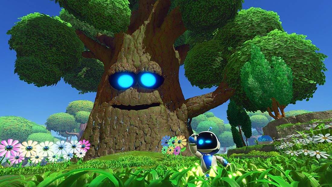 Купить игра astrobot для playstation 5, русская озвучка с доставкой