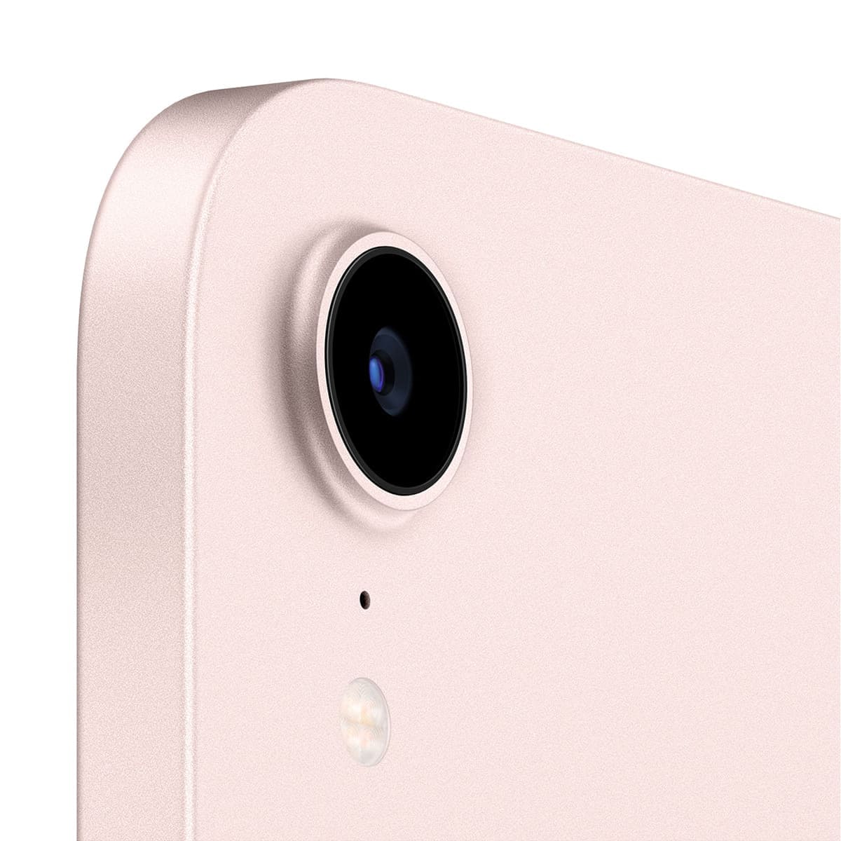 Купить apple ipad mini 8,3'' (2021, 6 gen) wi-fi 64gb розовый с доставкой