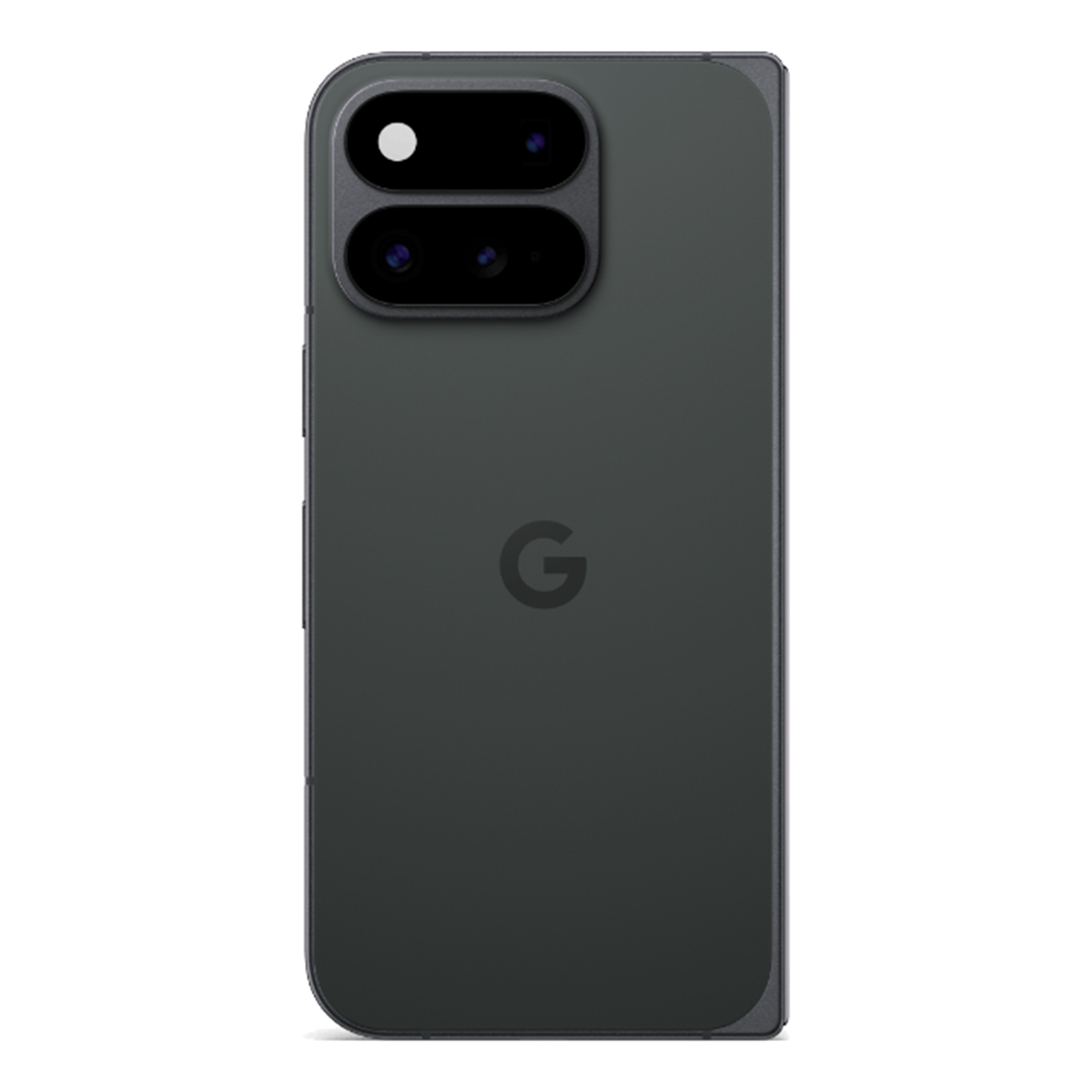 Google Pixel 11 Pro Fold 16/512Gb Obsidian, чёрный