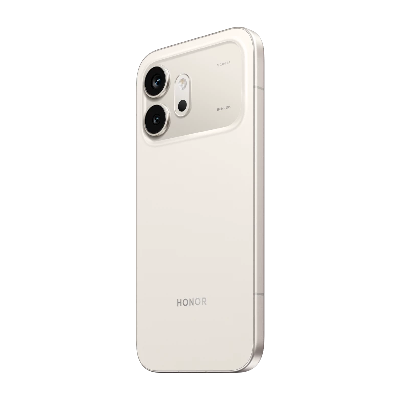 HONOR 600 12/512Gb Golden White, бежевый