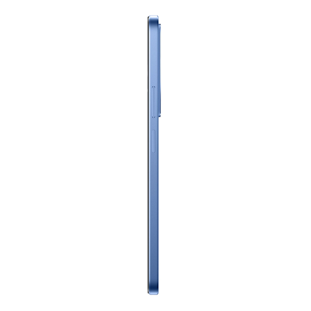 Realme C85 8/256Gb Kingfisher Blue, синий