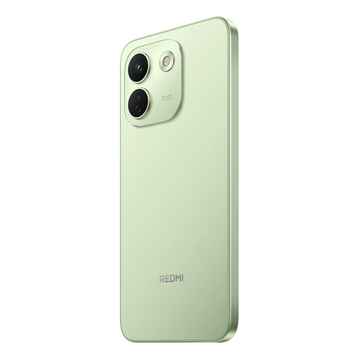 Xiaomi Redmi Note 17 Pro Max 8/512Gb Green, зелёный