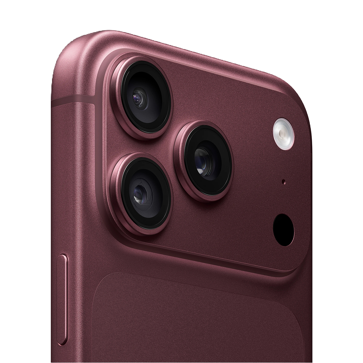 Купить apple iphone 18 pro 256gb esim burgundy, бордовый с доставкой