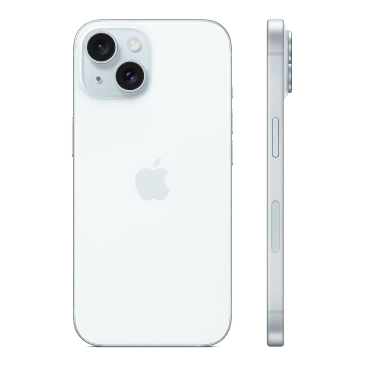 Купить apple iphone 15 plus 128gb blue голубой с доставкой