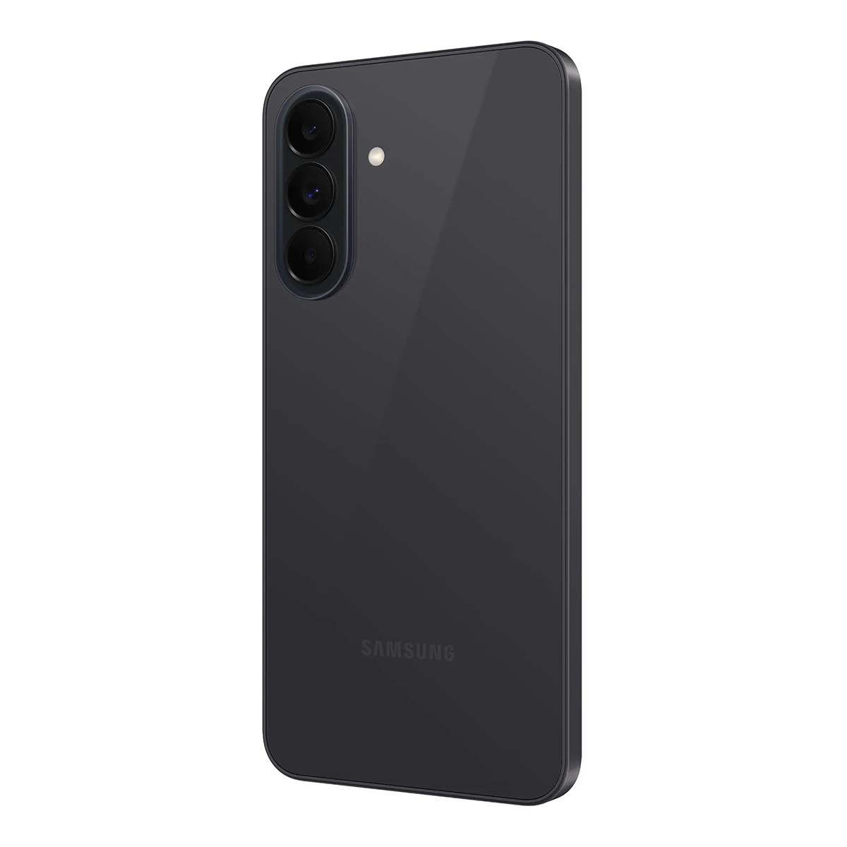Купить samsung galaxy a37 12/256gb awesome charcoal, чёрный в Самаре