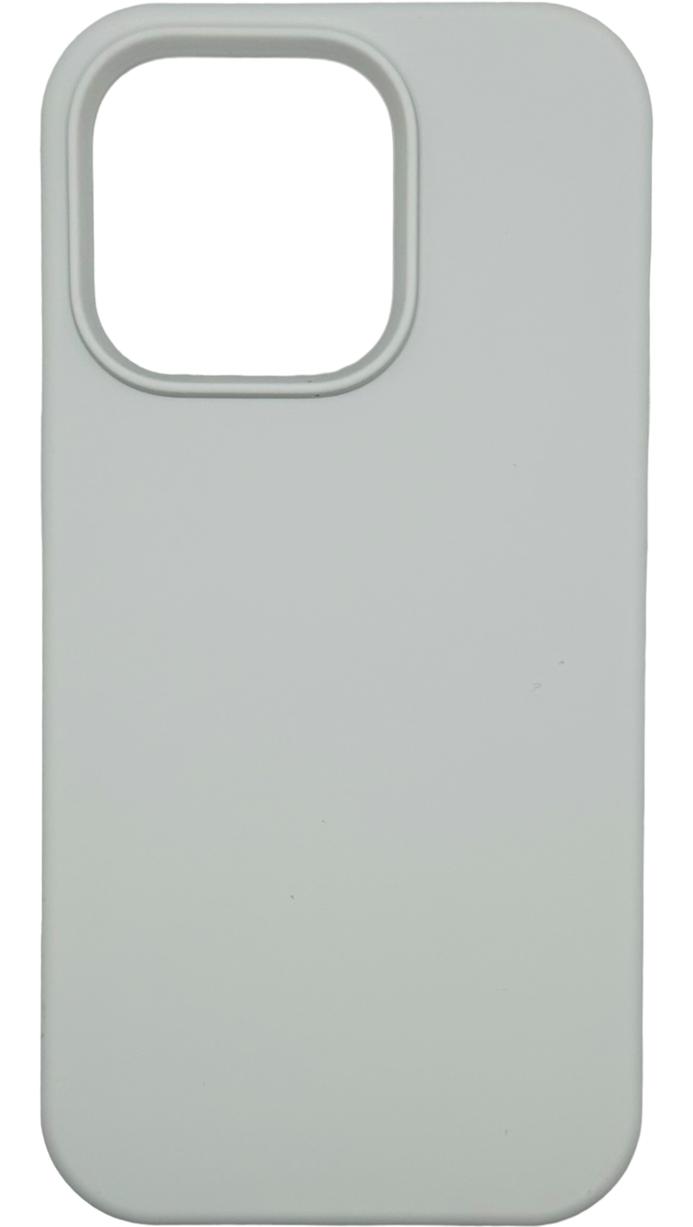 Чехол iPhone 14 Pro Silicone Case