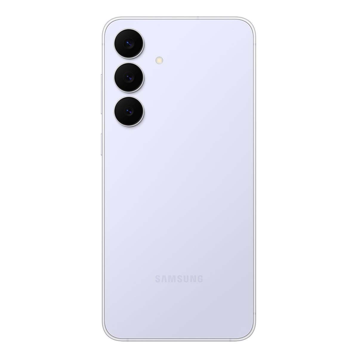 Samsung Galaxy S25 FE 8/128Gb Ice Blue, голубой