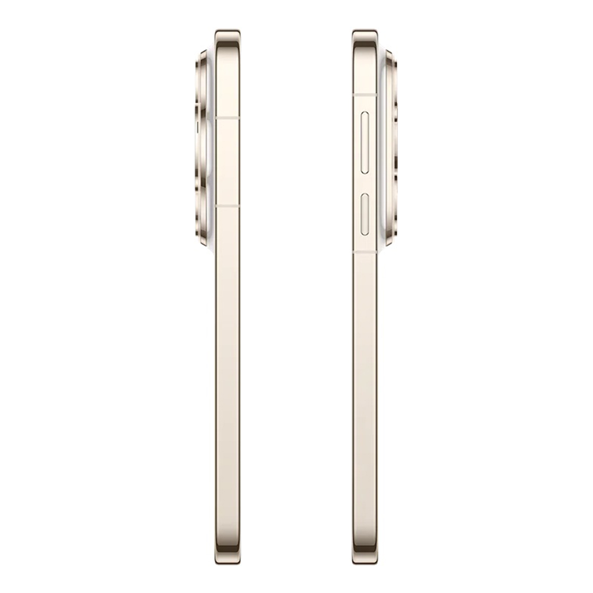 HUAWEI Pura 90s Pro Max 12/256Gb Blush Gold, пудровый