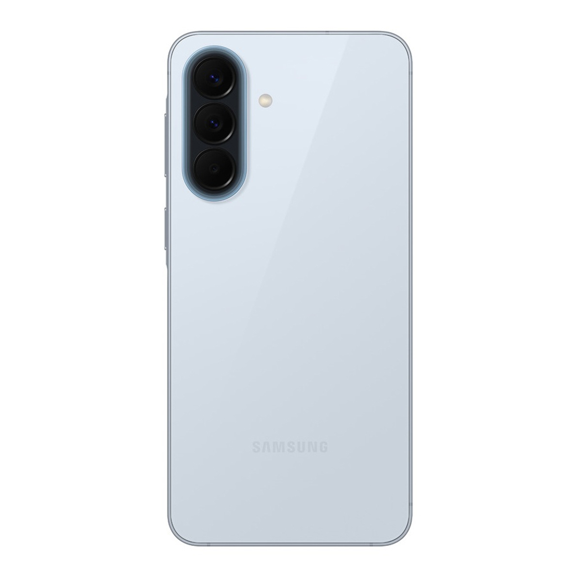 Купить samsung galaxy a57 8/128gb awesome icyblue, голубой в Самаре