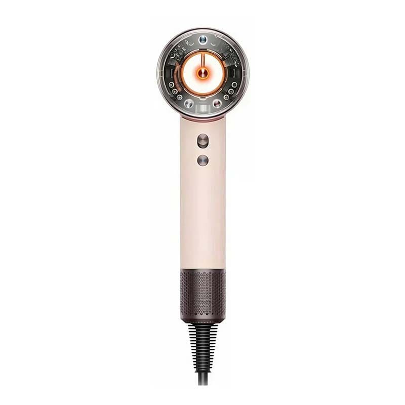 Фен Dyson Supersonic Nural HD16 (CN/HK) Ceramic Pink/Rose Gold, розовый/розовое золото