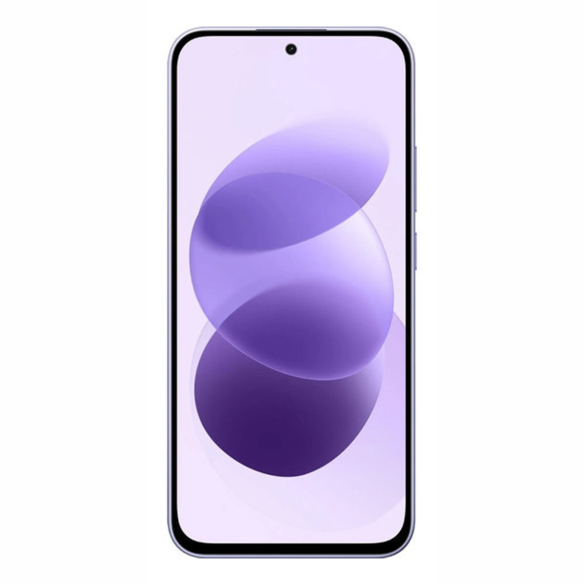 Xiaomi Redmi Note 17 4/128Gb Celestial Purple, фиолетовый