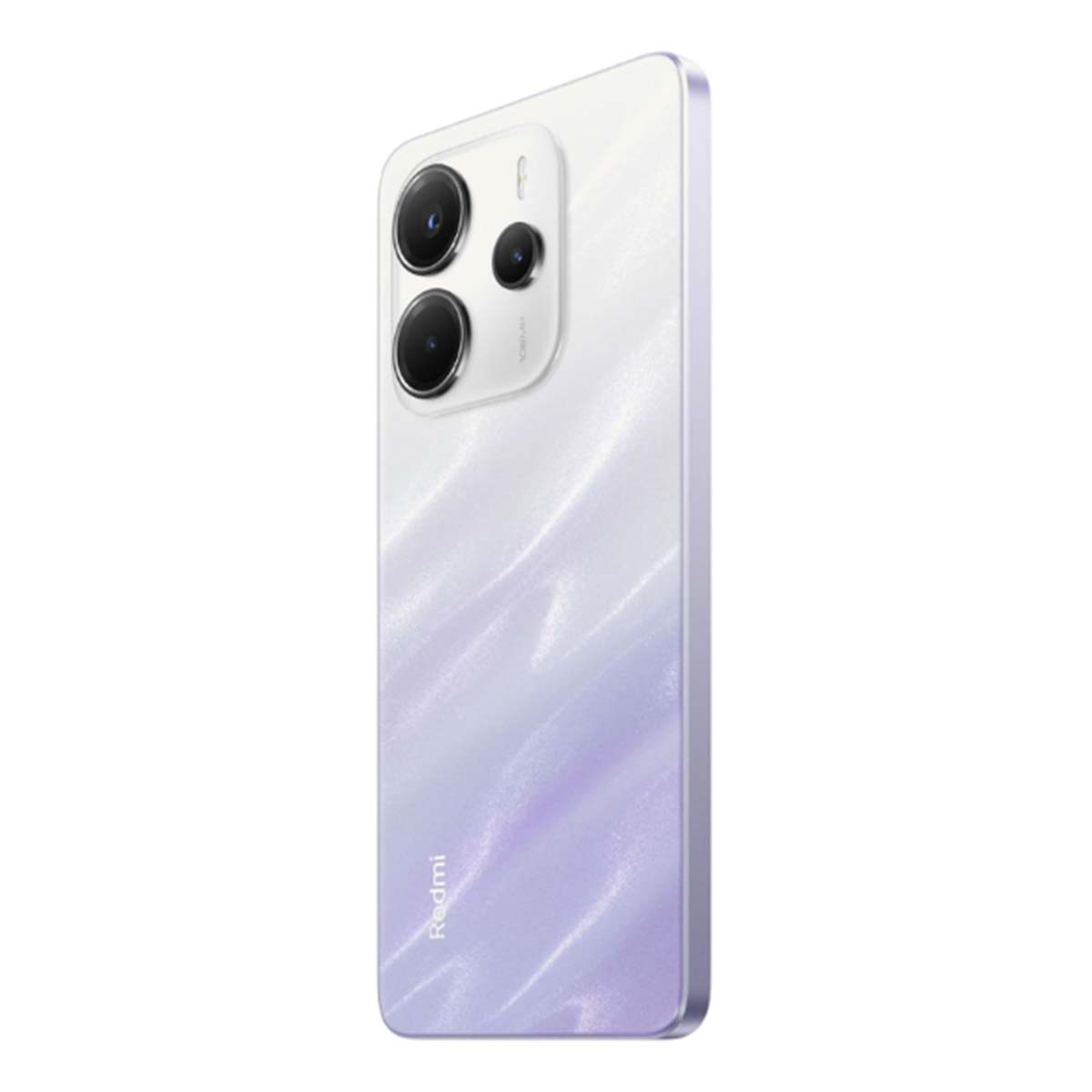 Xiaomi Redmi Note 14 8/256Gb Mist Purple, фиолетовый
