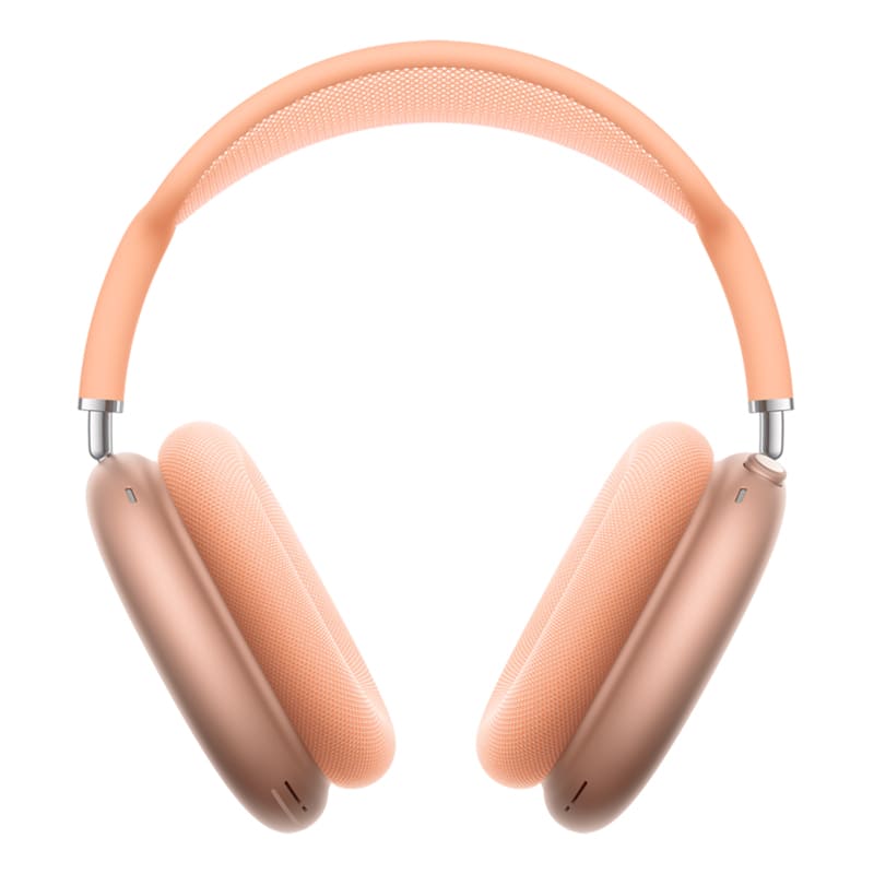 Купить наушники apple airpods max (2024) orange, оранжевый с доставкой