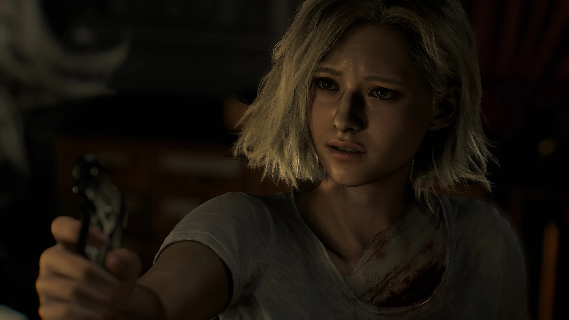 Купить игра resident evil requiem для playstation 5, русская озвучка с доставкой
