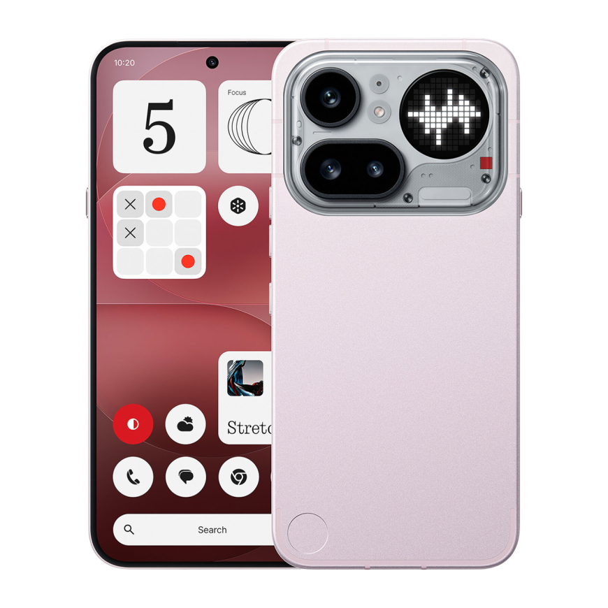 Nothing Phone (4a) Pro