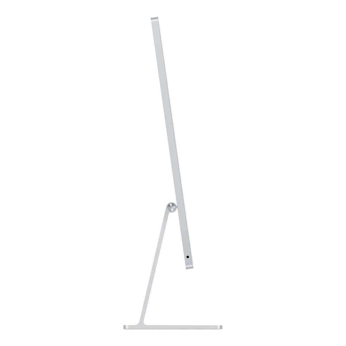 Apple iMac 24" (M4 8C CPU, 8C GPU, 2024) Retina 4,5K, 16 ГБ, 256 ГБ SSD (MWUC3) Серебристый