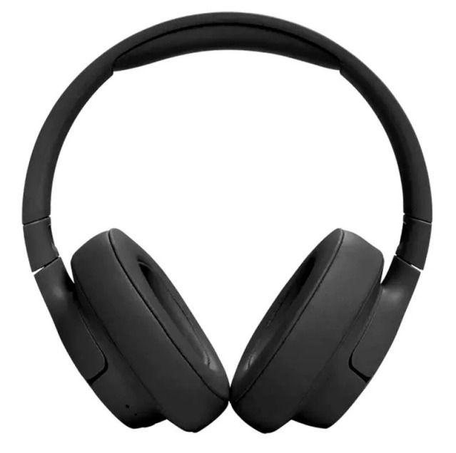 Беспроводные наушники JBL Tune 720BT Black, черный