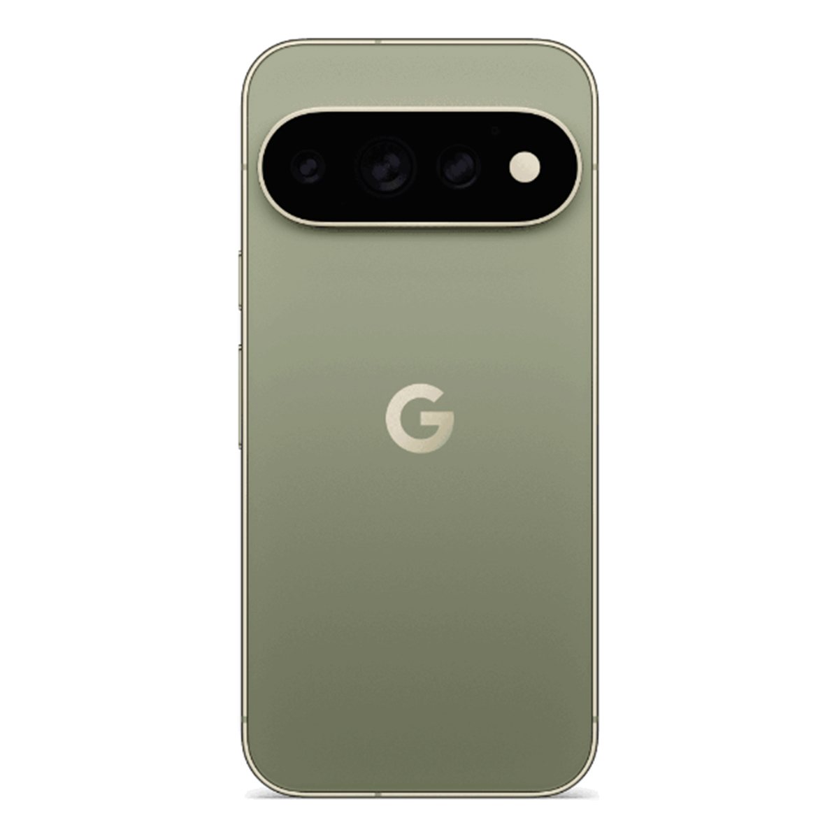 Google Pixel 11 Pro XL 12/256Gb Olive, оливковый