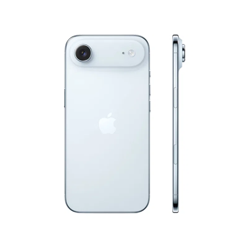 Купить apple iphone air esim 256gb sky blue с доставкой
