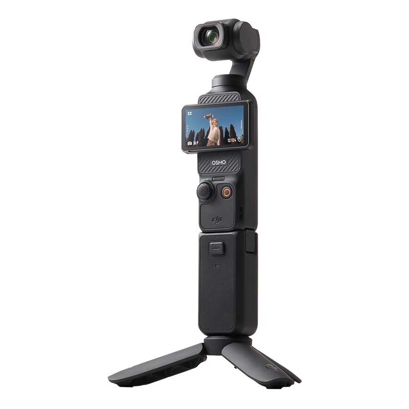 Экшн-камера DJI Osmo Pocket 3 Creator Combo