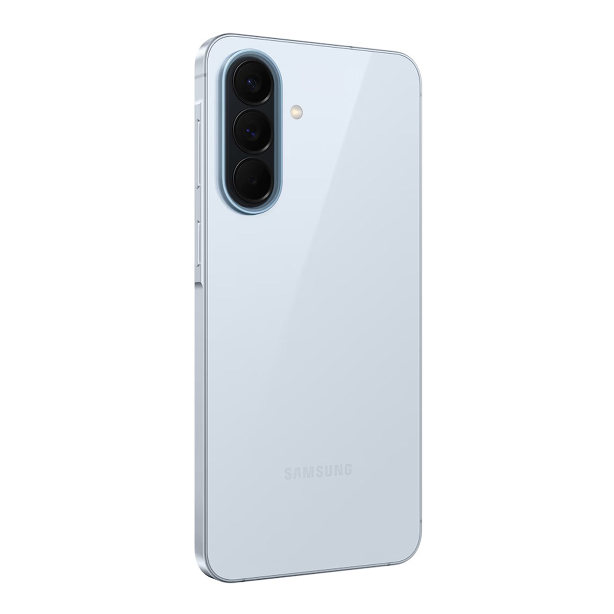 Купить samsung galaxy a57 8/128gb awesome icyblue, голубой в Самаре
