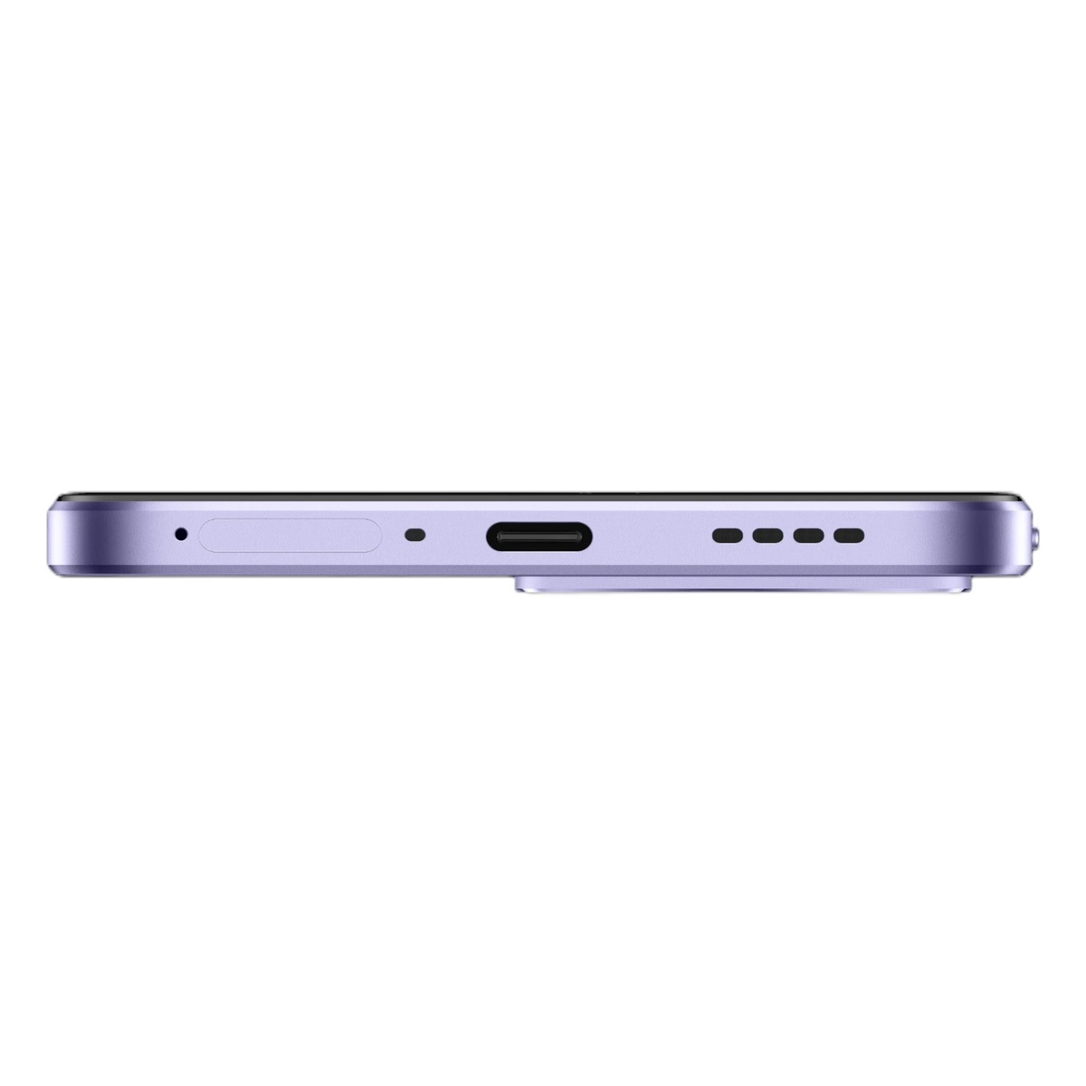 Realme C85 Pro 6/128Gb Parrot Purple, фиолетовый