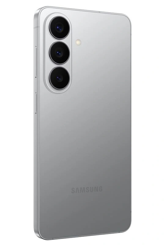 Купить samsung galaxy s26 12/256gb silver shadow, серый в Самаре