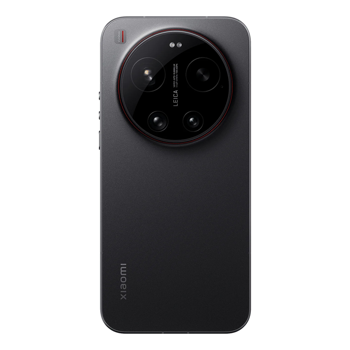 Xiaomi 17 Ultra 16/1Tb Black, чёрный