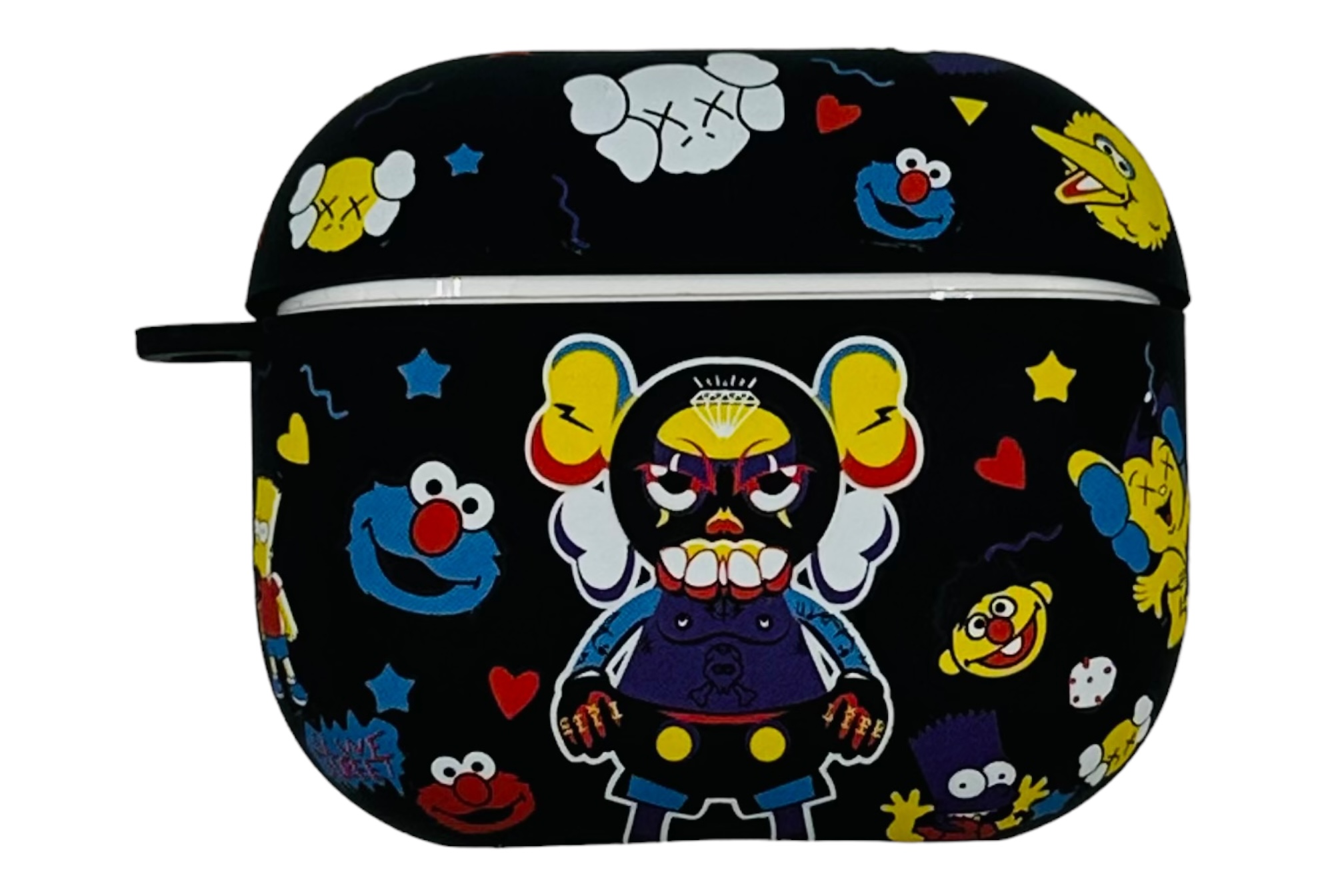 Купить чехол luxo airpods 3 с доставкой по России