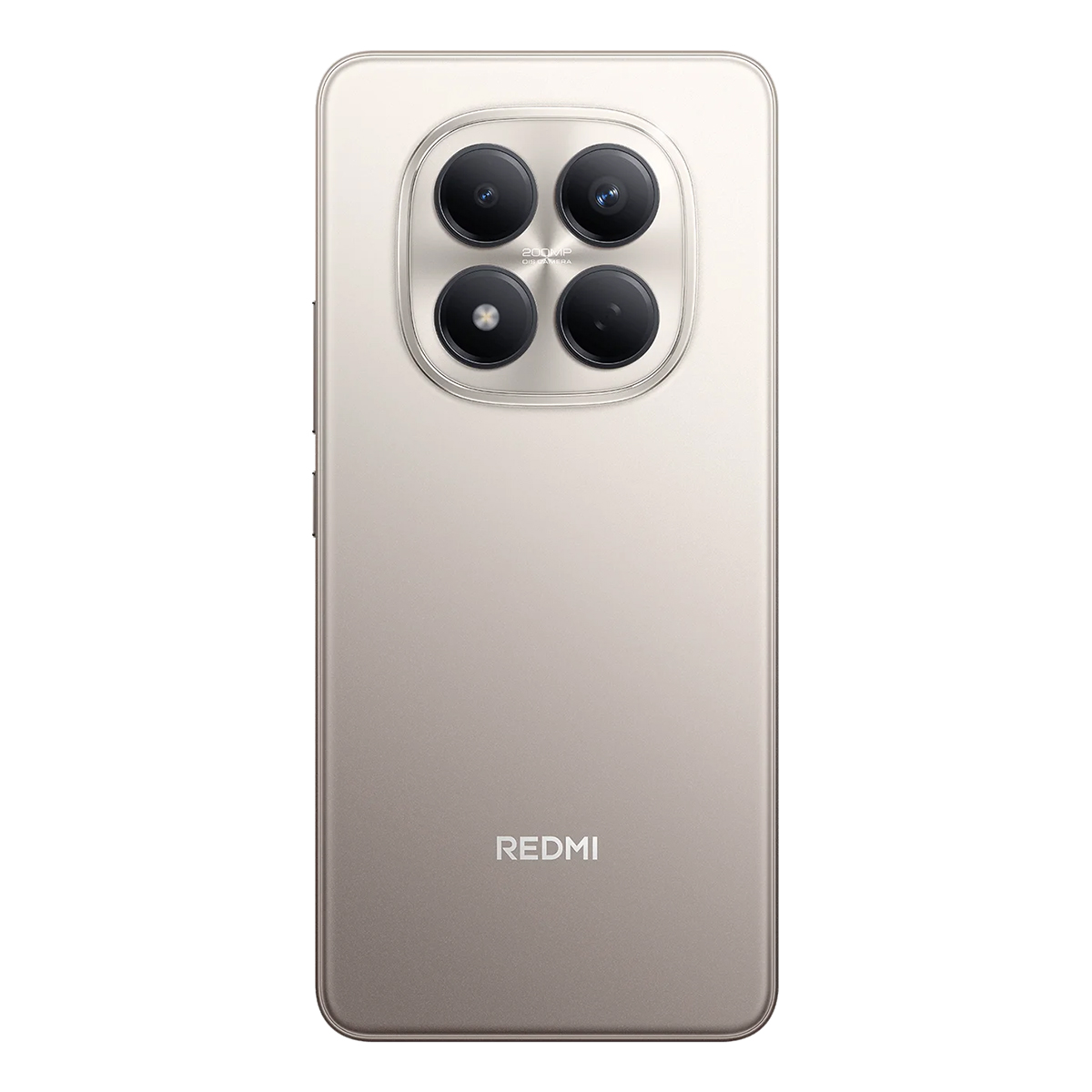 Xiaomi Redmi Note 15 Pro 12/256Gb Titanium Color, титан