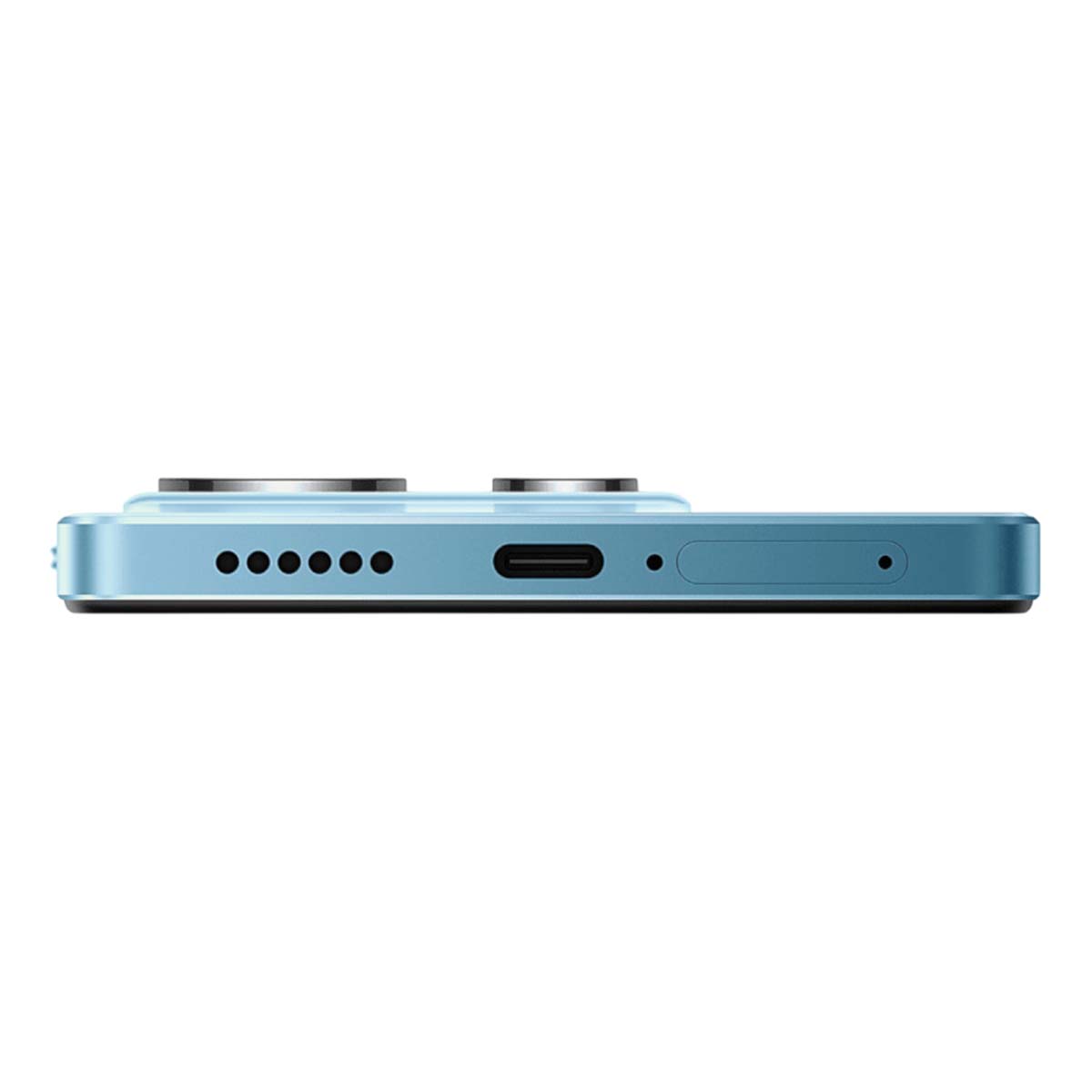 Xiaomi Redmi Note 14 6/128Gb Ocean Blue, голубой