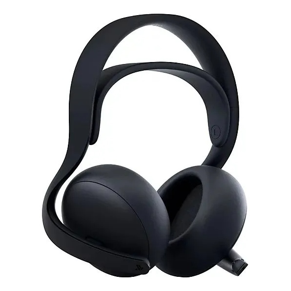 Наушники Sony Pulse Elite Чёрный