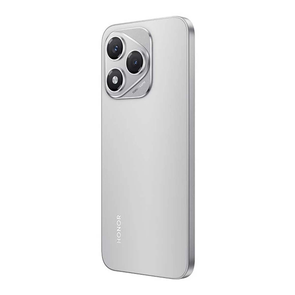 HONOR 400 Lite 8/256Gb Gray, серый
