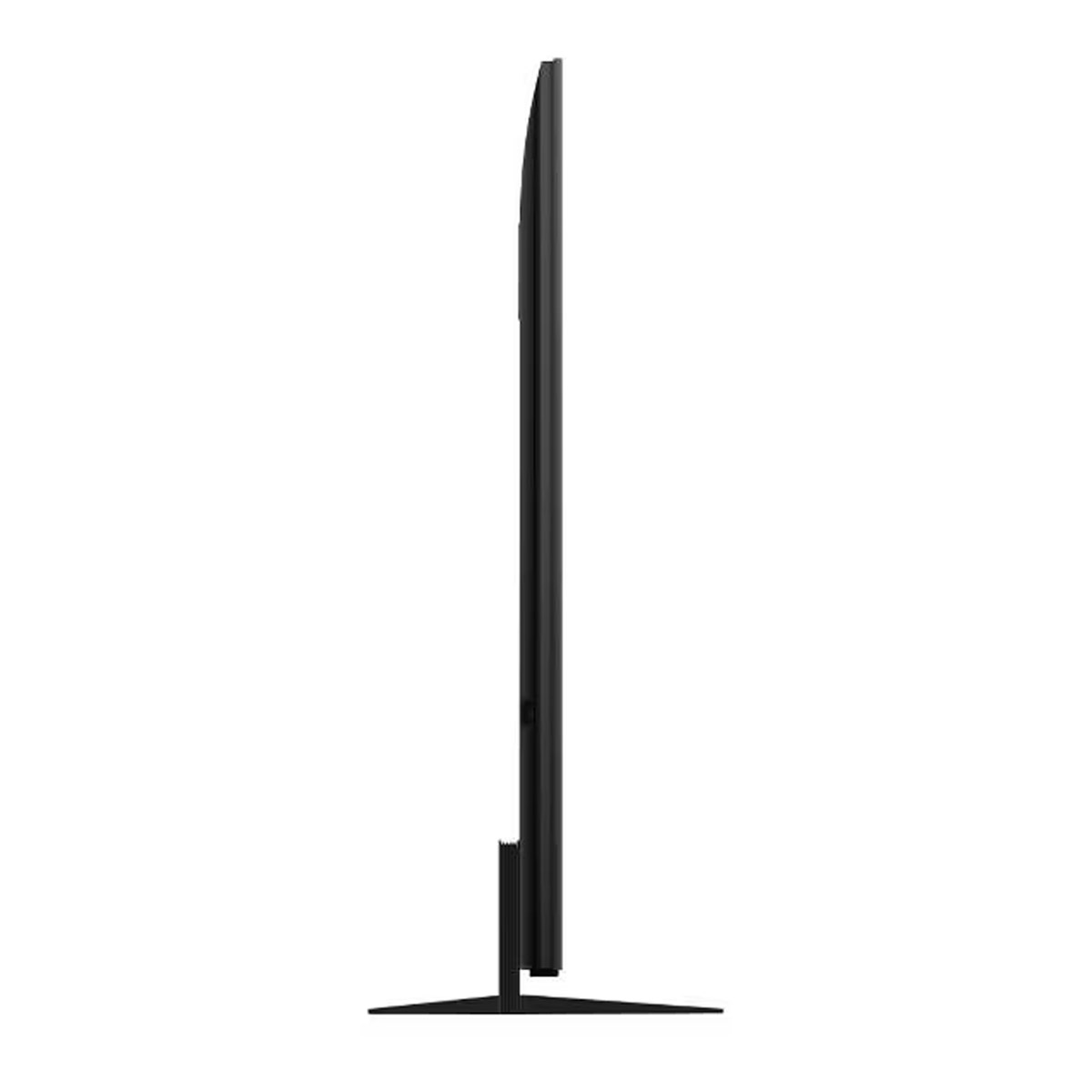 Телевизор TCL 55" 4K UHD, 144 Гц, QD-Mini LED (55C7K) Чёрный