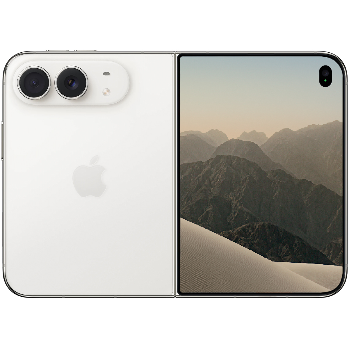 Купить apple iphone duo 256gb esim star white, белый с доставкой