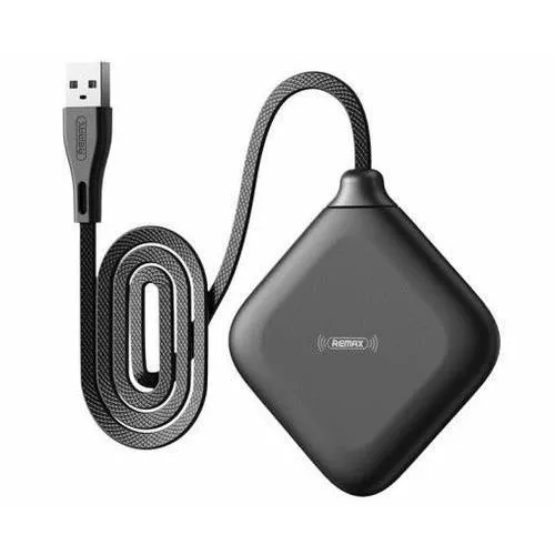 Купить бзу remax rp-w14 5w с доставкой