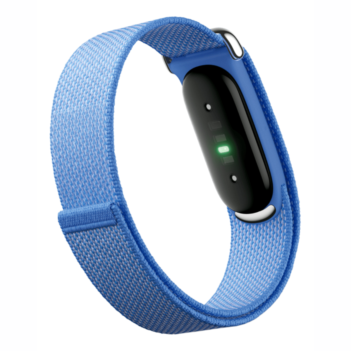 Фитнес-браслет Google Fitbit Air Lavender, лаванда