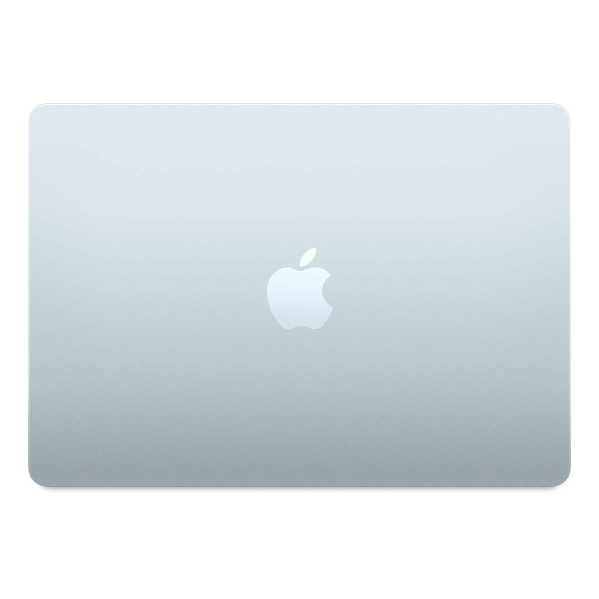 Купить apple macbook air 13" (m5, 10c cpu, 10c gpu, 2026) 16/1tb ssd (mdhj4) sky blue, «голубое небо» с доставкой
