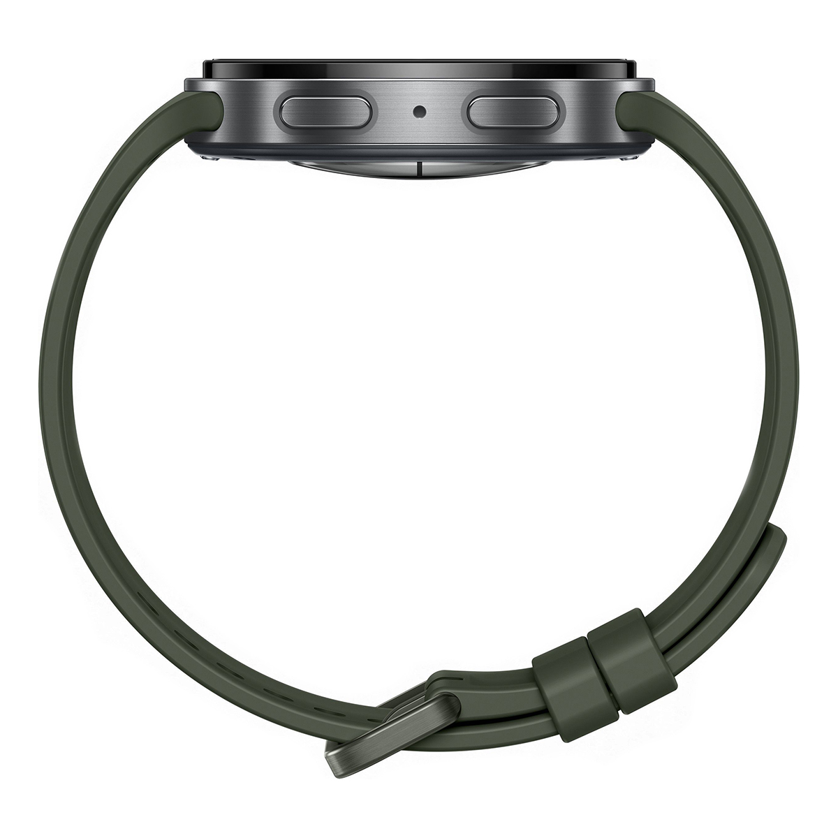 Купить часы samsung galaxy watch9 44мм lte silver, серебристый в Самаре