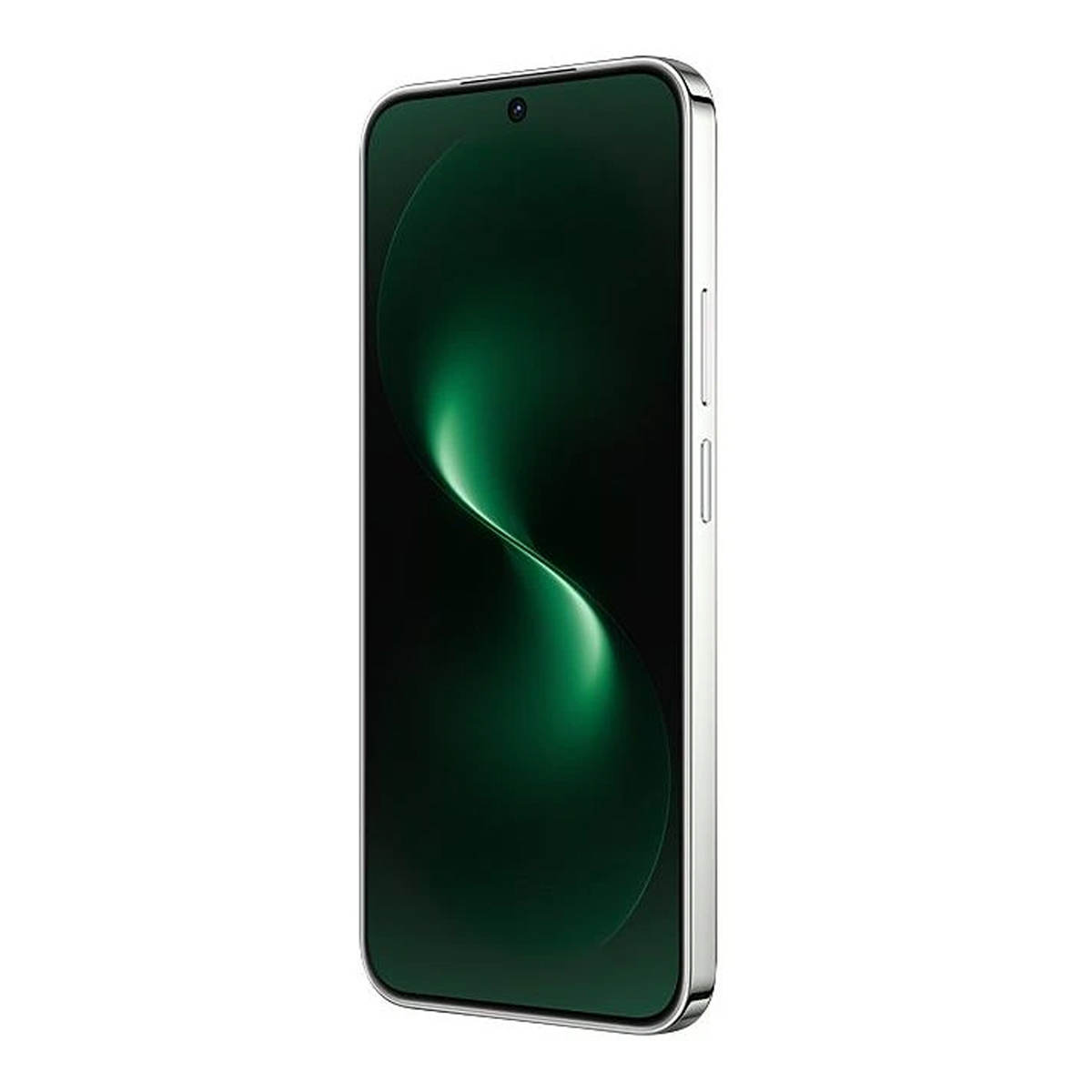 HUAWEI Nova 15 12/256Gb Vivid Green, зелёный