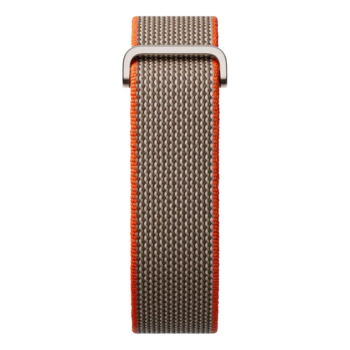 Фитнес-браслет Google Fitbit Air Stephen Curry, коричневый/оранжевый